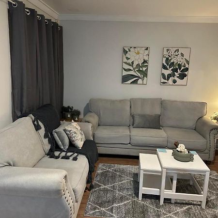 פרת'' Cozy Inn מראה חיצוני תמונה