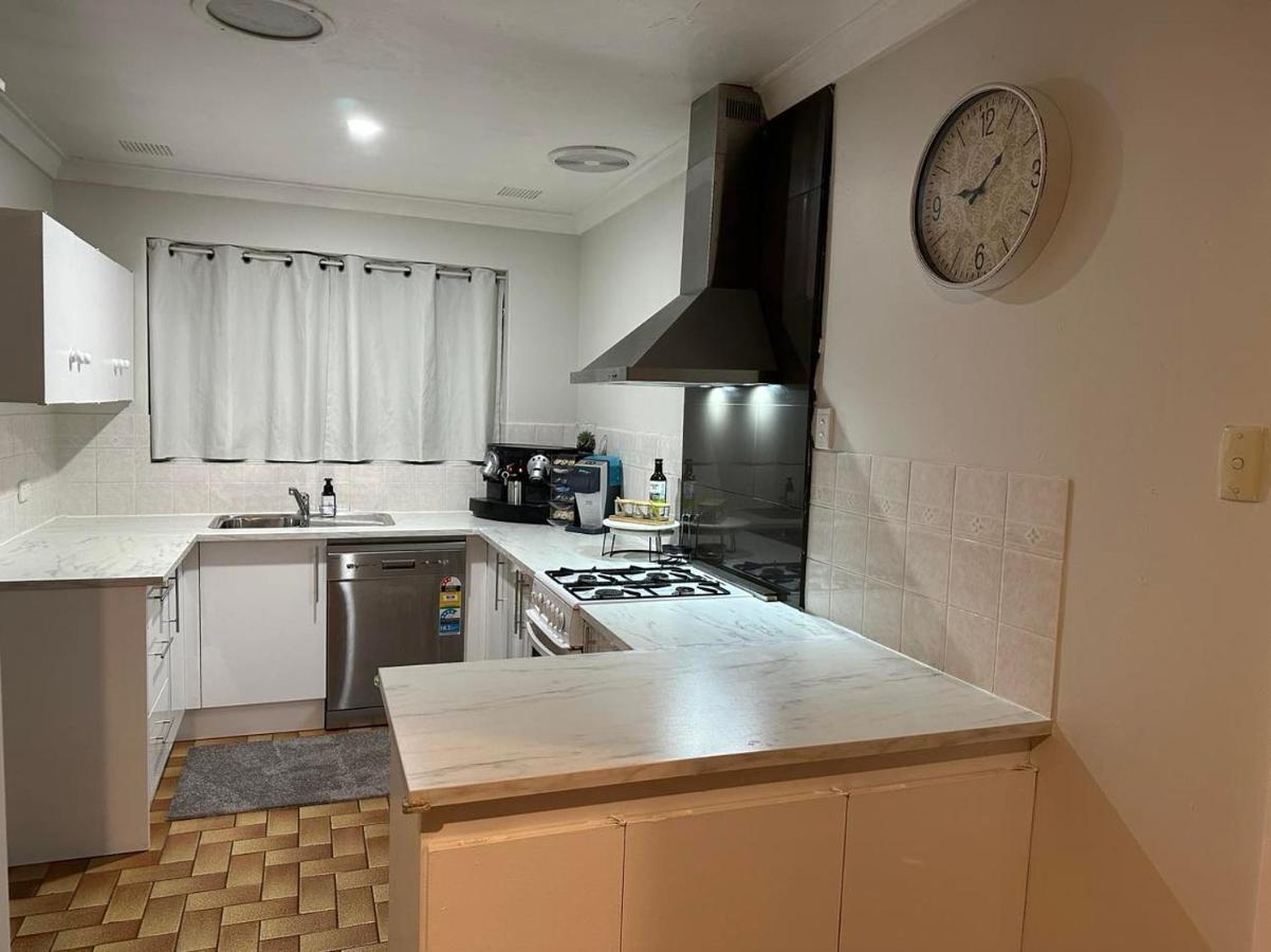 פרת'' Cozy Inn מראה חיצוני תמונה