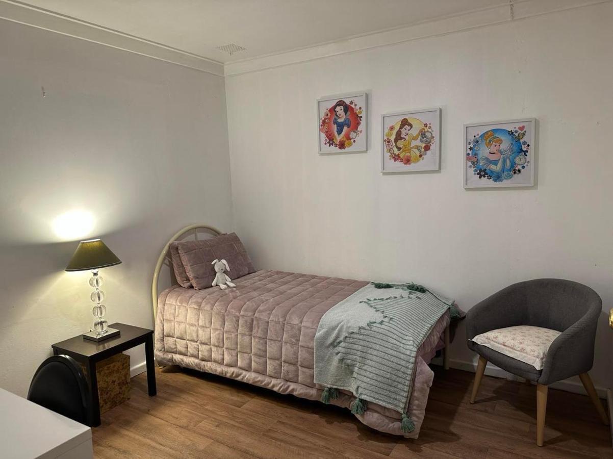 פרת'' Cozy Inn מראה חיצוני תמונה