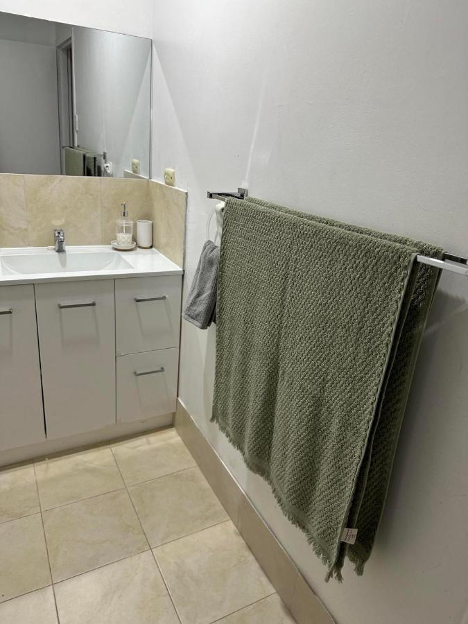 פרת'' Cozy Inn מראה חיצוני תמונה