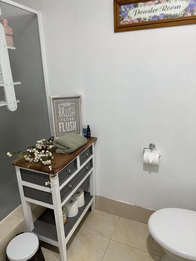 פרת'' Cozy Inn מראה חיצוני תמונה