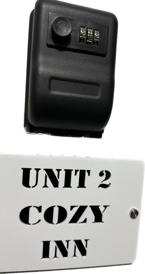 פרת'' Cozy Inn מראה חיצוני תמונה